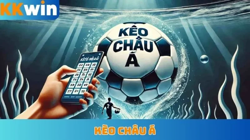 Kèo châu Á